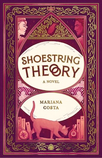 Front cover_Shoestring Theory