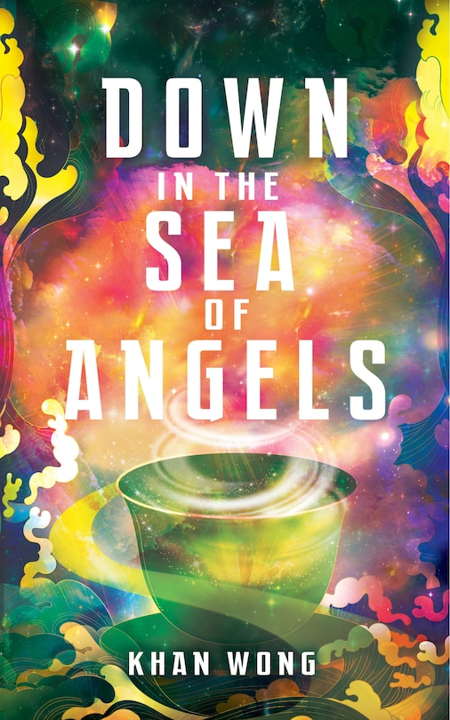 Front cover_Down in the Sea of Angels