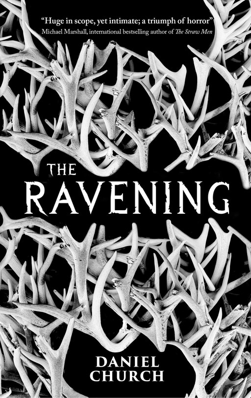 Couverture_The Ravening