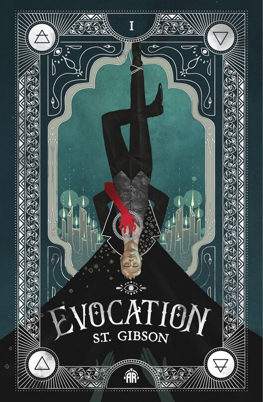 Front cover_Evocation