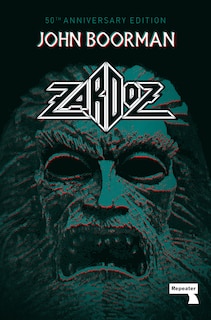 Front cover_Zardoz