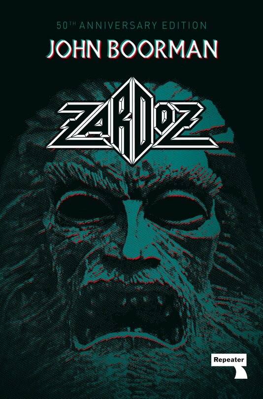 Front cover_Zardoz