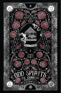 Front cover_Odd Spirits