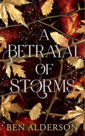 A Betrayal of Storms: Realm of Fey