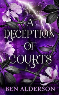 Couverture_A Deception of Courts
