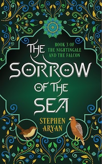 Front cover_The Sorrow of the Sea