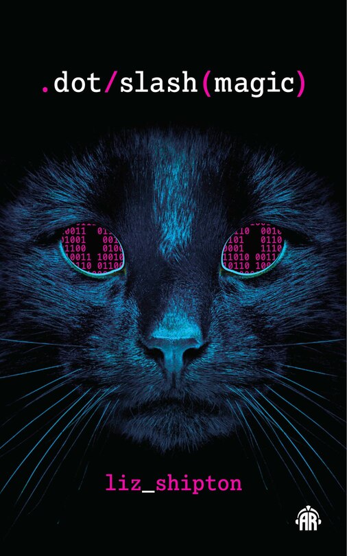 Couverture_Dot Slash Magic