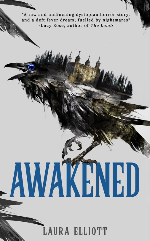 Front cover_Awakened