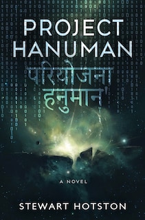 Couverture_Project Hanuman