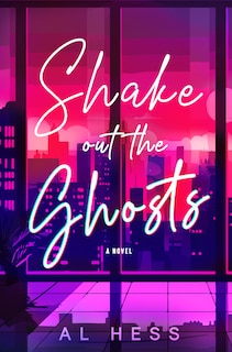 Couverture_Shake out the Ghosts