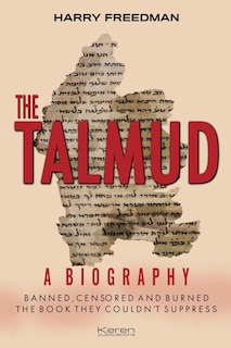 Couverture_The Talmud