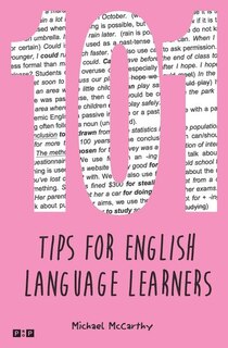 Couverture_101 Tips for English Language Learners