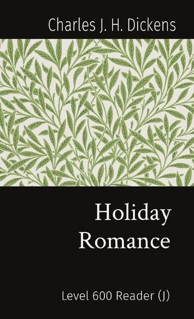 Front cover_Holiday Romance