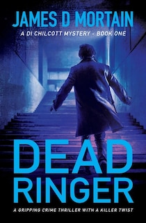 Front cover_Dead Ringer
