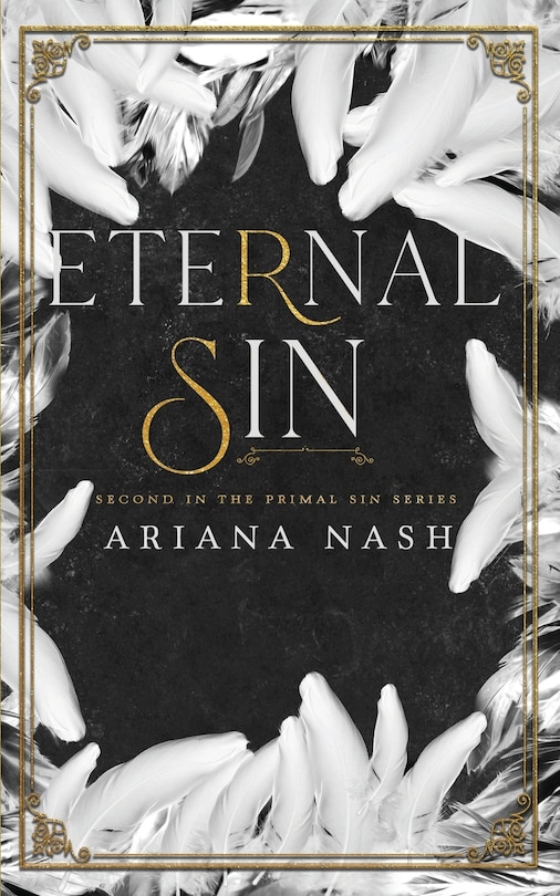 Front cover_Eternal Sin