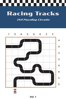 Front cover_Racing Tracks