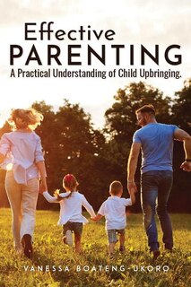 Front cover_Effective Parenting