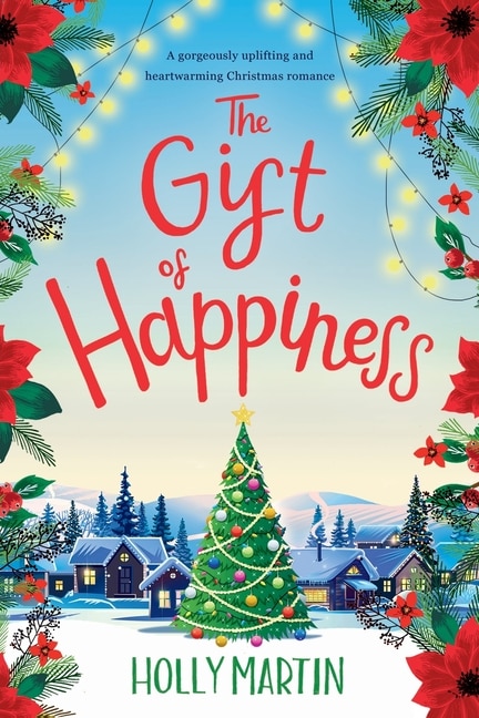 Couverture_The Gift Of Happiness