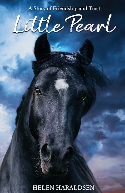 Couverture_Little Pearl