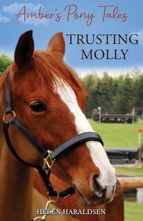 Front cover_Trusting Molly