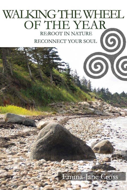 Front cover_Walking The Wheel Of The Year