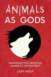 Front cover_Animals As Gods