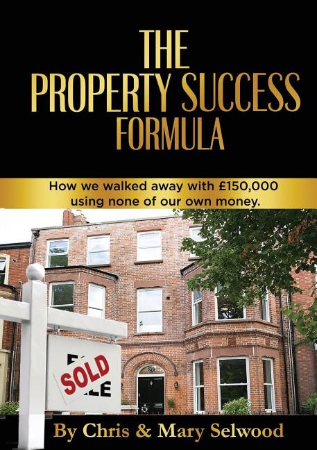 Couverture_The Property Success Formula