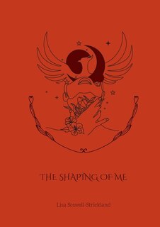 Front cover_The Shaping of Me