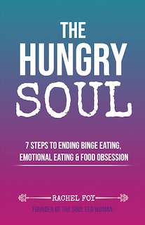 Front cover_The Hungry Soul