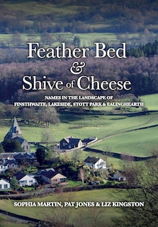 Front cover_Feather Bed and Shive of Cheese