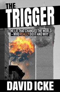 Front cover_The Trigger