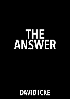 Front cover_The Answer