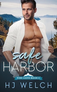 Couverture_Safe Harbor
