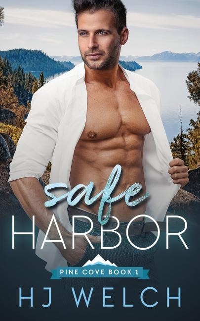 Couverture_Safe Harbor
