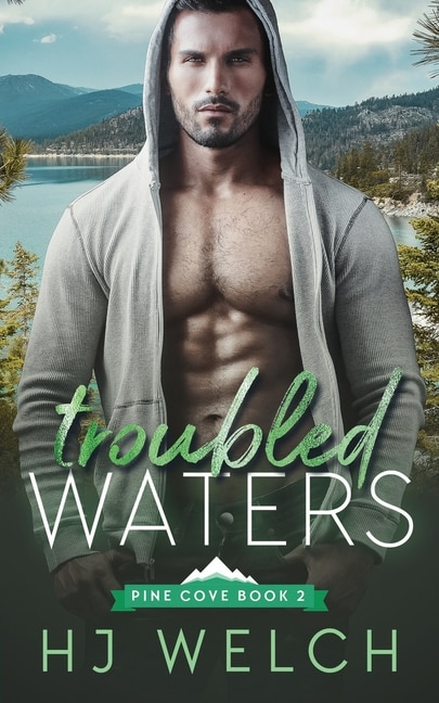 Couverture_Troubled Waters
