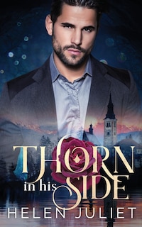 Front cover_Thorn In His Side