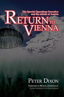 Front cover_Return to Vienna
