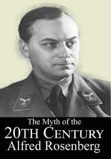 Couverture_The Myth of the 20th Century