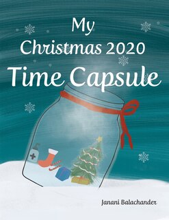 Couverture_My Christmas 2020 Time Capsule