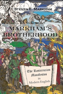 Couverture_Markham's Brotherhood