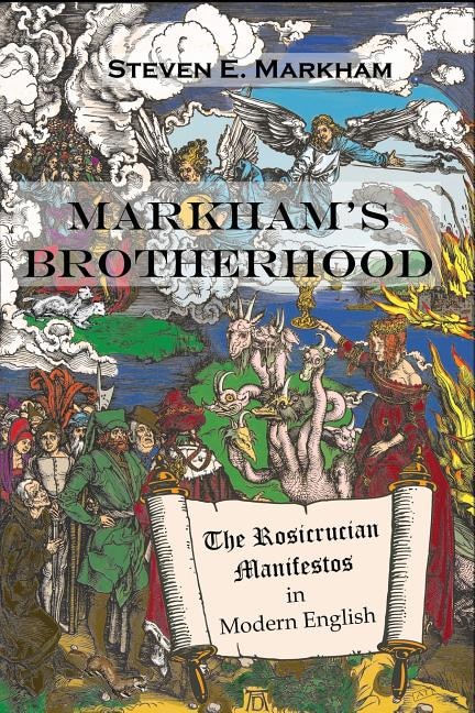 Couverture_Markham's Brotherhood