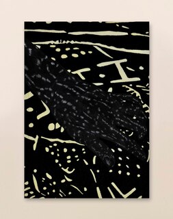 Front cover_The White Review No.30