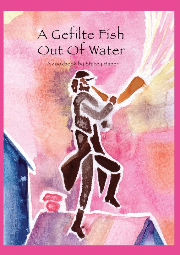 Front cover_A Gefilte Fish Out of Water