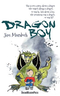 Couverture_Dragon Boy