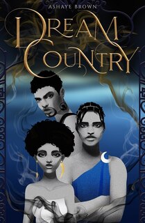 Front cover_Dream Country