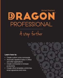 Couverture_Dragon Professional - A Step Further