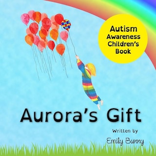 Front cover_Aurora's Gift