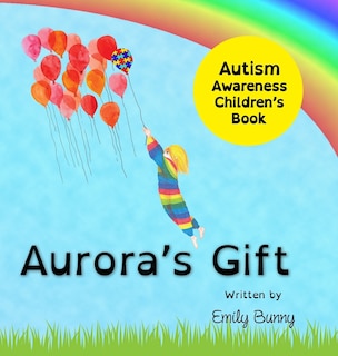 Couverture_Aurora's Gift