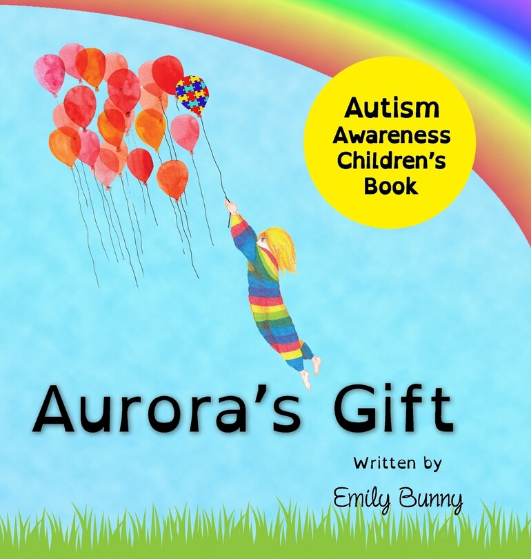 Couverture_Aurora's Gift