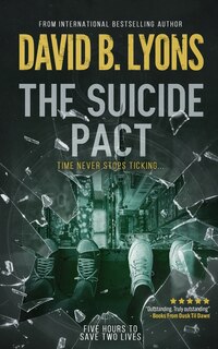 Front cover_The Suicide Pact